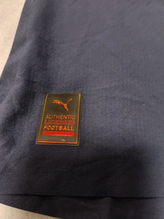 Camiseta Mujer Puma Paraguay Azul