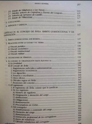 Ávila. Medieval. Historia. Castilla y León
