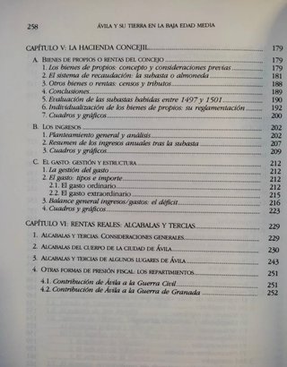 Ávila. Medieval. Historia. Castilla y León