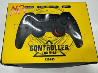 Controller Bluetooth Wireless