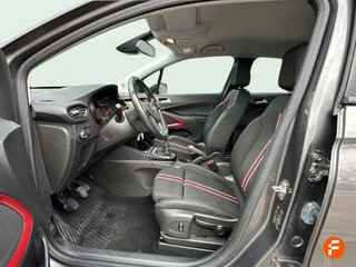 Opel CrossLand 1.2 81kW (110CV) Edition