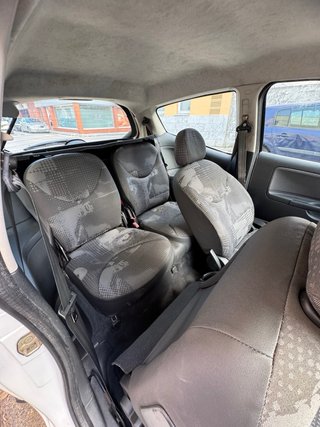 Citroen C2 2005