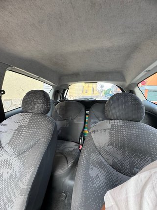 Citroen C2 2005