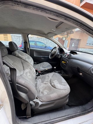 Citroen C2 2005