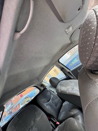 Citroen C2 2005