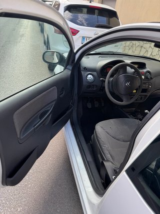 Citroen C2 2005