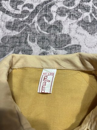 Vestido Almudena Talla 11 Años