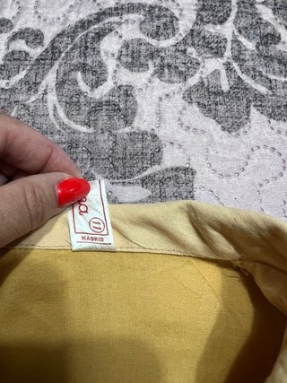 Vestido Almudena Talla 11 Años