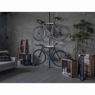 Soporte Bicicleta X-Tools Dual Touch