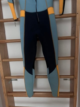 Traje neopreno surf Rip Curl mujer T6