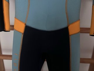 Traje neopreno surf Rip Curl mujer T6