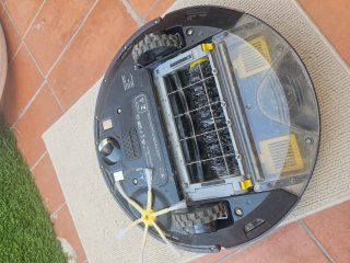 Roomba 774