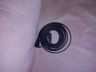 Cable HDMI PS4