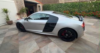 Audi R8 2008 NACIONAL