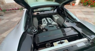 Audi R8 2008 NACIONAL