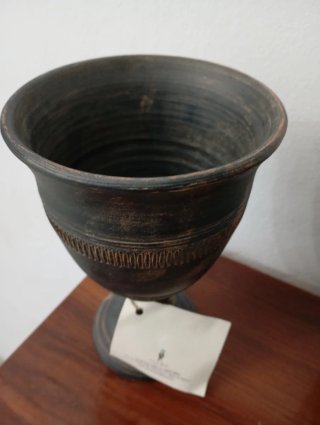 Réplica Jarra Romana