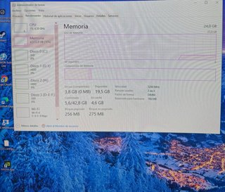 G.Skill TridentZ DDR4 16GB 3200mhz CL14