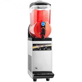 Macchina commerciale per bevande ghiacciate, 15L,