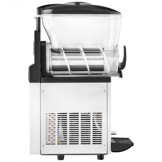 Macchina commerciale per bevande ghiacciate, 15L,