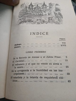 Arte de Repensar Los Lugares Comunes