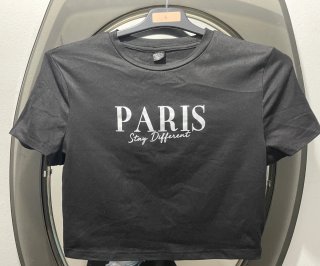 Camiseta MILANO ITALY blanca talla única