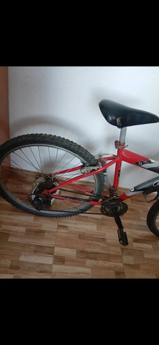 Bicicleta de montaña para adulto