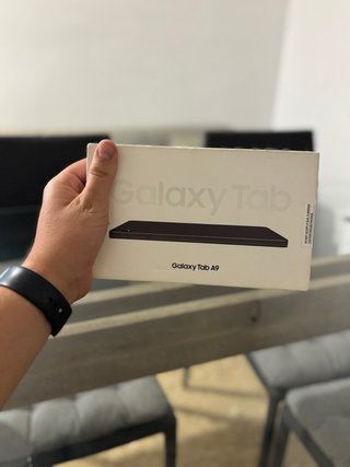 ve -Vendo Samsung Galaxy Tab A9 -4GB RAM/64GB
