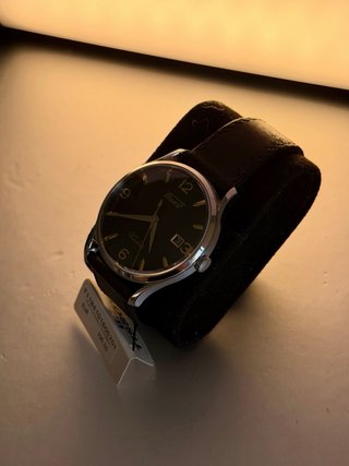 Reloj Tissot Heritage Visodate Nuevo