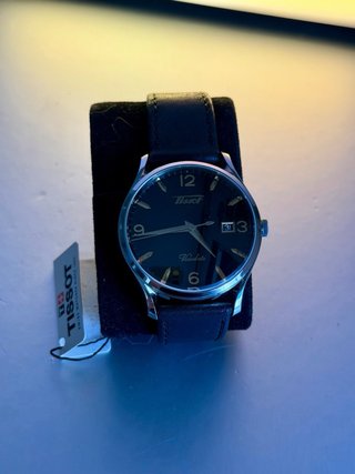 Reloj Tissot Heritage Visodate Nuevo