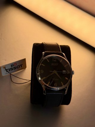 Reloj Tissot Heritage Visodate Nuevo