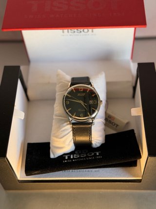 Reloj Tissot Heritage Visodate Nuevo