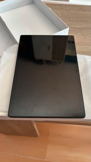Samsung Galaxy Tab A8 Negro (LEER BIEN)