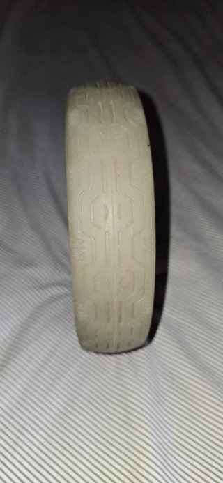 Neumático Patinete Xiaomi M365 Glow