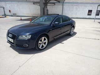 Audi A5 2010