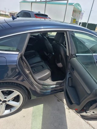 Audi A5 2010
