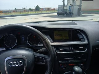 Audi A5 2010
