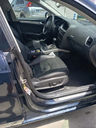 Audi A5 2010