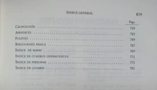 Condado de Castilla (2 vol). Medieval. Historia