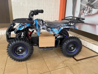 Quad Infantil.Varios modelos