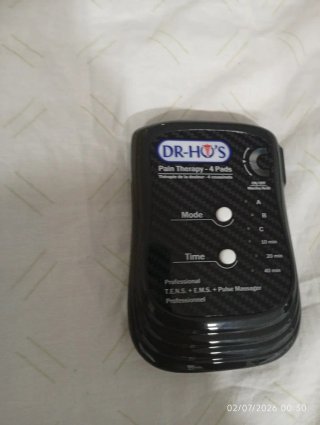 Masaje para cuello y contracturas