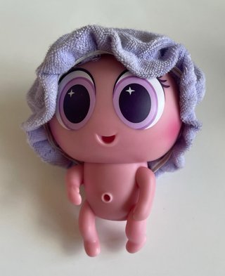 Set da bagno Ksimeritos