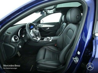 Mercedes-Benz Clase C 300 AMG