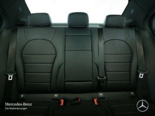 Mercedes-Benz Clase C 300 AMG