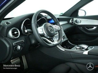 Mercedes-Benz Clase C 300 AMG
