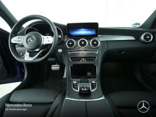 Mercedes-Benz Clase C 300 AMG