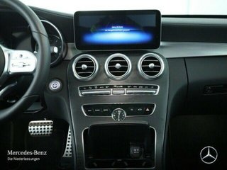 Mercedes-Benz Clase C 300 AMG