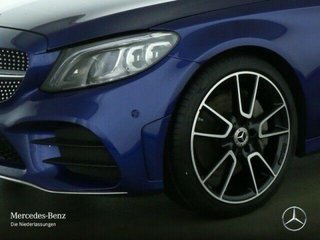 Mercedes-Benz Clase C 300 AMG
