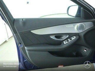 Mercedes-Benz Clase C 300 AMG