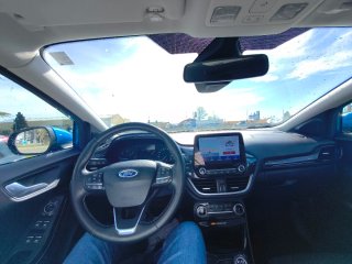 Ford Puma 2021