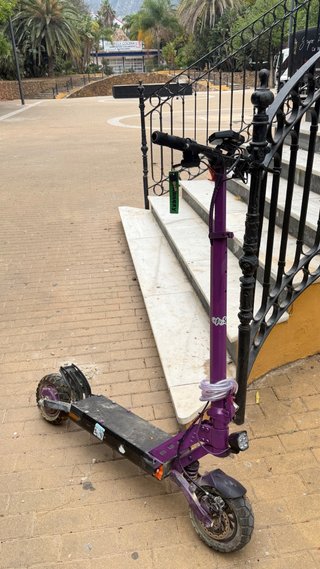 Patinete Kukirin G2 Pro ( precio negociable )